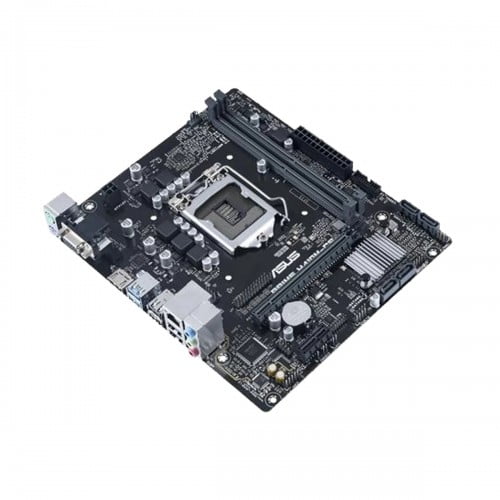 Asus Prime H410M-CS DDR4 10th Gen Intel Micro ATX Motherboard