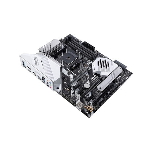 ASUS PRIME X570-PRO AM4 ATX Motherboard