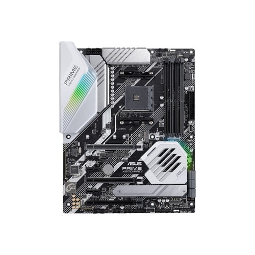 ASUS PRIME X570-PRO AM4 ATX Motherboard