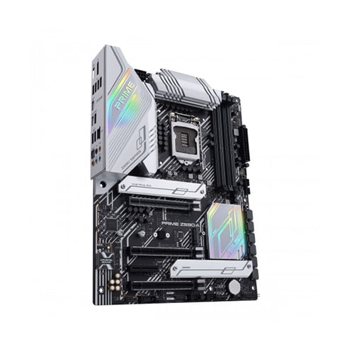 Asus Prime Z590-A Intel 10th and 11th Gen ATX Motherboard