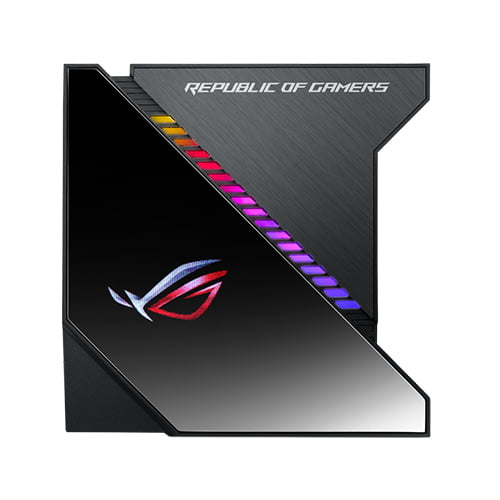 Asus ROG RYUJIN 360 Cpu Cooler