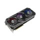 Asus ROG Strix GeForce RTX 3080 OC Edition 10GB GDDR6X Gaming Graphics Card