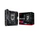 ASUS ROG STRIX H470-I GAMING LGA 1200 Mini-ITX Motherboard