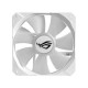 ASUS ROG Strix LC 240 RGB Liquid CPU Cooler (White Edition)
