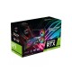 ASUS ROG Strix  GeForce RTX 3080 Ti OC Edition 12GB GDDR6X Gaming Graphics Card