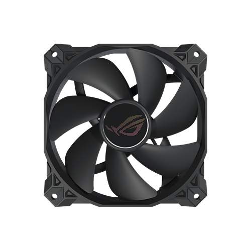 Asus Rog Strix Xf 120 Case Cooling Fan