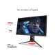 Asus ROG Strix XG248Q Gaming Monitor