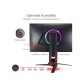 Asus ROG Strix XG248Q Gaming Monitor