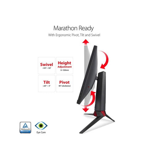 Asus ROG Strix XG248Q Gaming Monitor