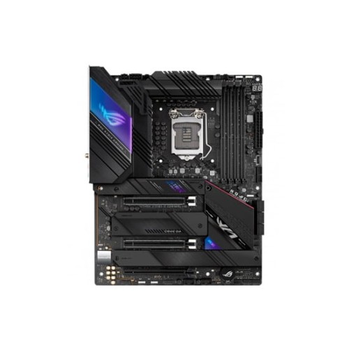 Asus ROG Strix Z590-E Gaming Wi-Fi Intel 10th and 11th Gen ATX Motherboard