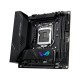 ASUS ROG STRIX Z590-I GAMING WIFI Intel 11th Gen & 10th Gen Motherboard