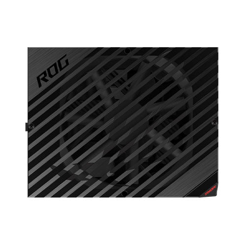 Asus Rog Thor 1200P Platinum Power Supply