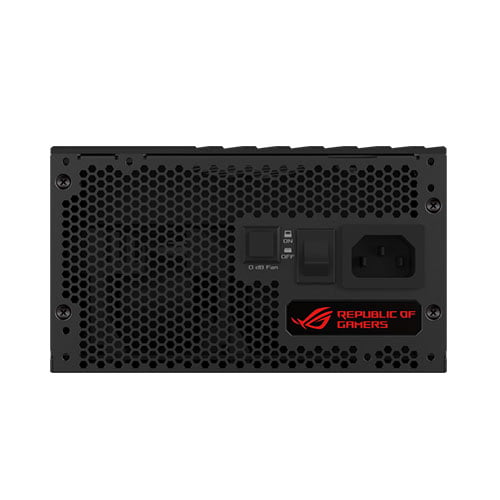 Asus Rog Thor 1200P Platinum Power Supply