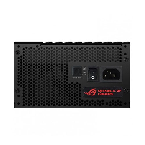ASUS ROG THOR 850P 80+ Platinum Power Supply