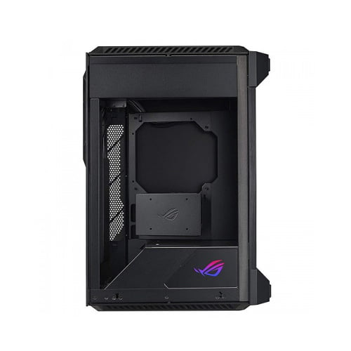 ASUS ROG Z11 MINI-ITX/DTX RGB MID-TOWER GAMING CASE