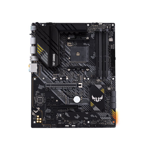 Asus TUF Gaming B550 Plus ATX AM4 Motherboard