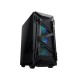ASUS TUF GAMING GT301 ATX MID-TOWER COMPACT CASE