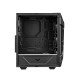ASUS TUF GAMING GT301 ATX MID-TOWER COMPACT CASE