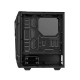ASUS TUF GAMING GT301 ATX MID-TOWER COMPACT CASE