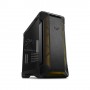 ASUS TUF GAMING GT501 TEMPERED GLASS SIDE PANEL CASE