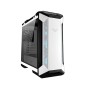 ASUS TUF GAMING GT501 WHITE EDITION TEMPERED GLASS MID-TOWER CASE