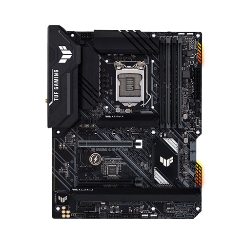 ASUS TUF GAMING H570-PRO WIFI 6 LGA 1200 ATX Gaming Motherboard