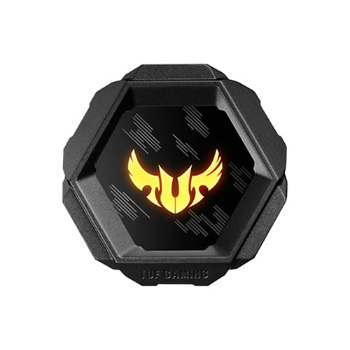 ASUS TUF GAMING LC 240 RGB 240MM ALL IN ONE LIQUID CPU COOLER