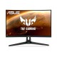 ASUS TUF Gaming VG27WQ1B 27 Inch WQHD Curved 165Hz Monitor
