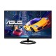 ASUS VZ279HEG1R 27 Inch FHD IPS Ultra-Slim 75Hz Gaming Monitor