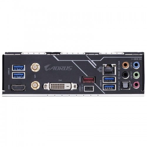 Gigabyte B450 Aorus Pro AMD Wifi Atx Motherboard