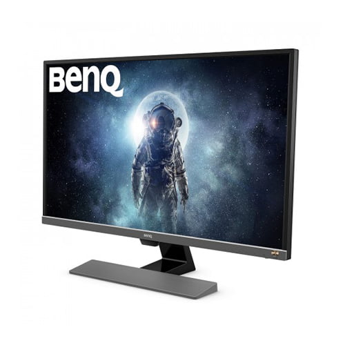 BenQ EW3270U 32 Inch 4K UHD Monitor