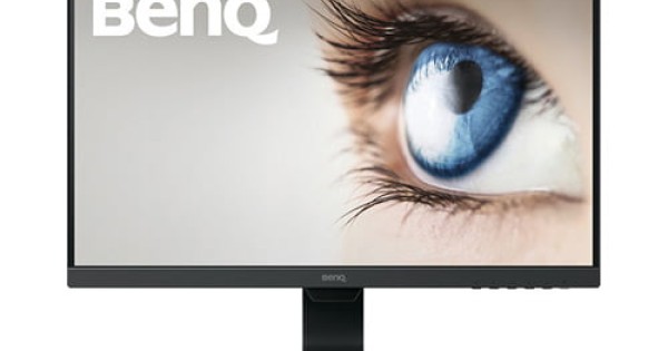 1920X1080 スマホ・タブレット・パソコン BenQ GW2480 23.8インチ