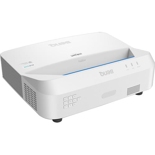 BenQ LH890UST 1080p 4000-Lumen Interactive Ultra-Short Throw Laser Projector