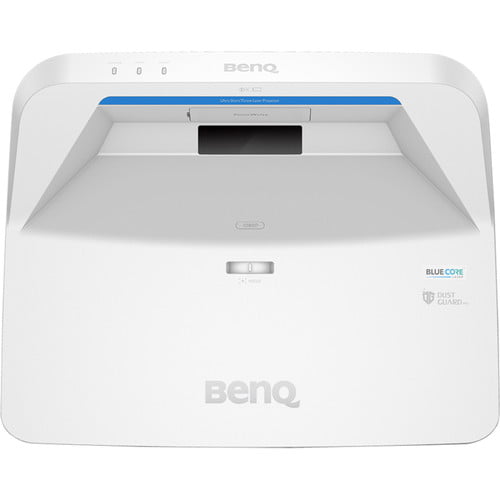 BenQ LH890UST 1080p 4000-Lumen Interactive Ultra-Short Throw Laser Projector