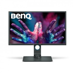 BenQ PD3200U 32 Inch 16:9 4K IPS Monitor