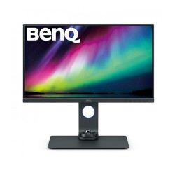 BenQ SW270C 27 inch 2K QHD Photographer Monitor