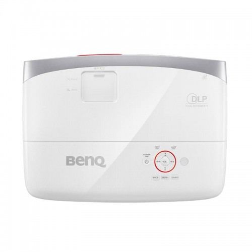 BENQ W1210ST 1080p MULTIMEDIA PROJECTOR
