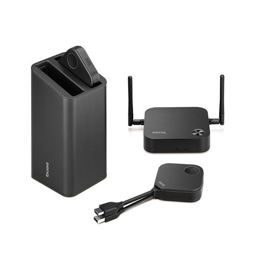BenQ WDC10 InstaShow Plug and Play Presentation Device