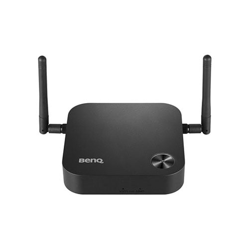 BenQ WDC10 InstaShow Plug and Play Presentation Device