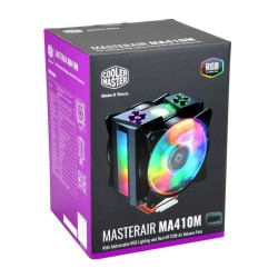 Cooler Master MasterAir MA410M RGB Air Cooler
