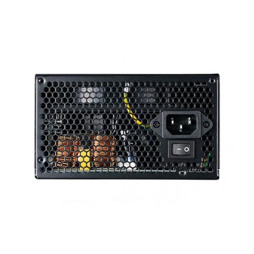 Cooler Master MWE 750W Fully Modular 80 PLUS Gold Certified Power Supply