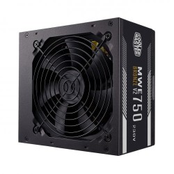 Cooler Master MWE 750W Bronze V2 230V 80 Plus Power Supply