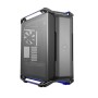 Cooler Master Cosmos C700P Black Edition Full Tower Gaming Casing Cooler Master Cosmos C700P Black Edition Full Tower Gaming Casing