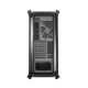 Cooler Master Cosmos C700P Black Edition Full Tower Gaming Casing Cooler Master Cosmos C700P Black Edition Full Tower Gaming Casing