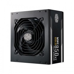 Cooler Master MWE 850 V2 Full Modular 850W 80 Plus Gold Power Supply