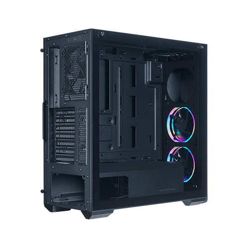 Cooler Master K501L ARGB With Tempered Glass Casing