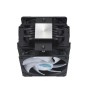 COOLER MASTER MASTERAIR MA612 STEALTH CPU COOLER