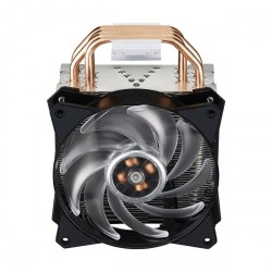 Cooler Master MasterAir MA410P LED Air CPU Cooler