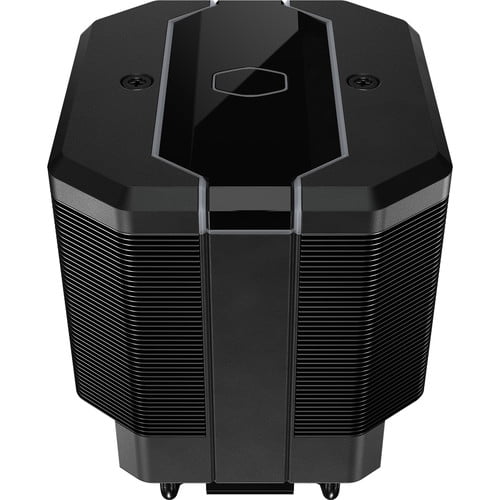 Cooler Master MasterAir MA620M Dual Tower RGB CPU Cooler