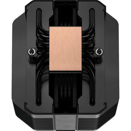 Cooler Master MasterAir MA620M Dual Tower RGB CPU Cooler
